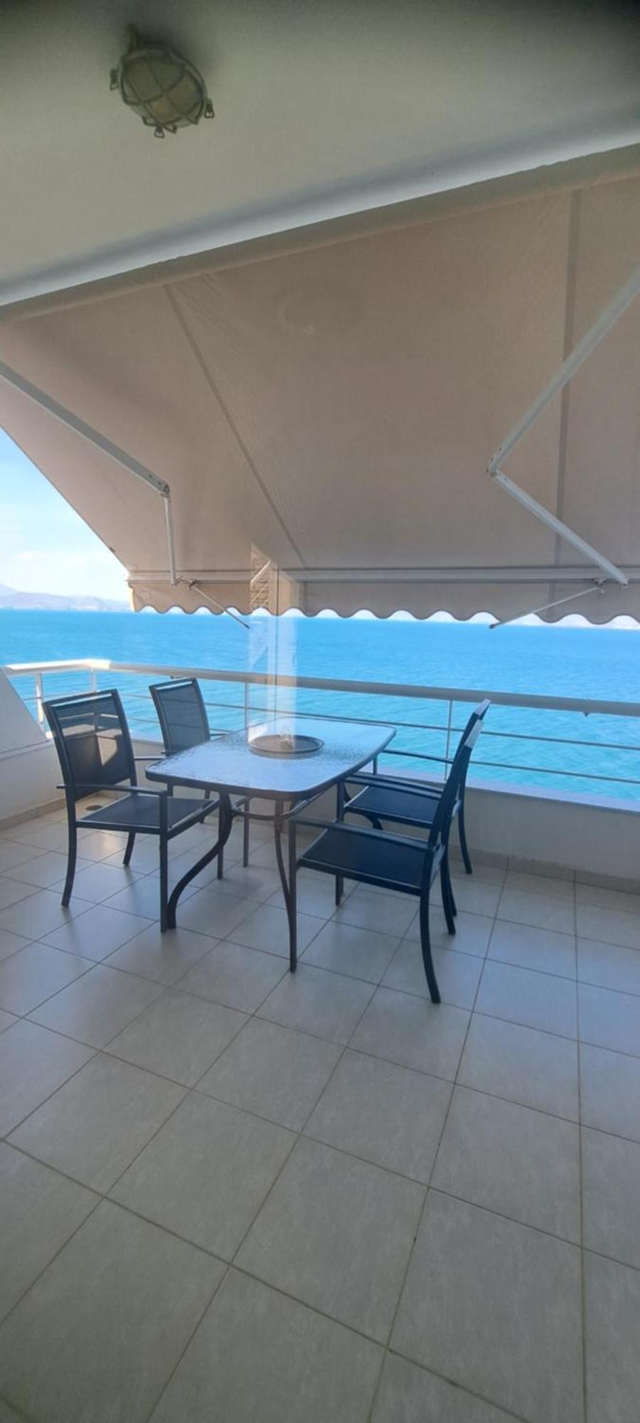 Ostria Linamare Apartment คิเวริออน ภายนอก รูปภาพ