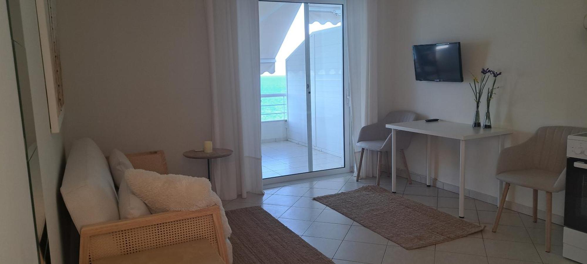 Ostria Linamare Apartment คิเวริออน ภายนอก รูปภาพ