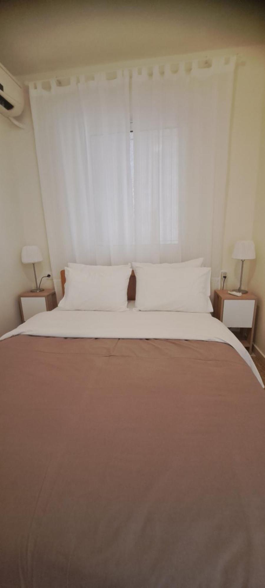 Ostria Linamare Apartment คิเวริออน ภายนอก รูปภาพ
